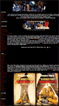 Mobile Screenshot of hockstatter.com